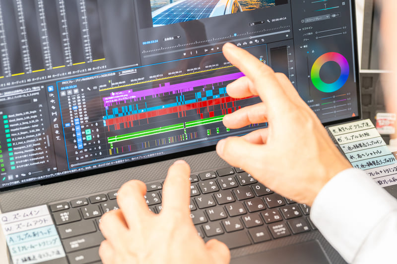 【2025年完全版】TikTok動画で稼ぐ・伸ばす方法！投稿・編集・収益化の全ノウハウ
