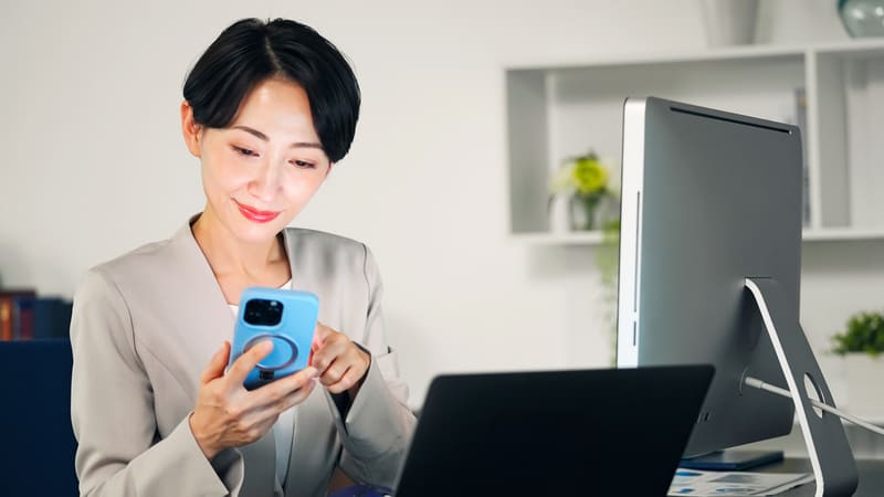 【初心者向け】TikTok動画編集のやり方｜スマホだけでできる編集術とアプリ紹介