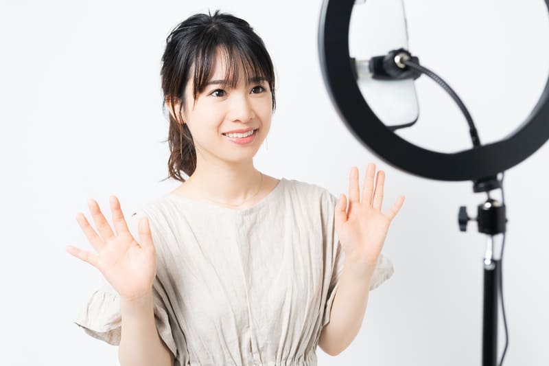 TikTokのハートミーとは?使い方・意味・無料での送り方を初心者向けに解説