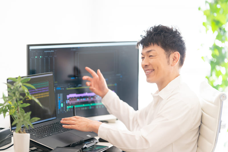 【2025年完全版】TikTok動画で稼ぐ・伸ばす方法！投稿・編集・収益化の全ノウハウ