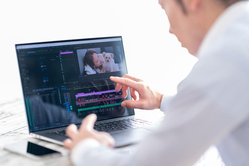 【2025年完全版】TikTok動画で稼ぐ・伸ばす方法！投稿・編集・収益化の全ノウハウ