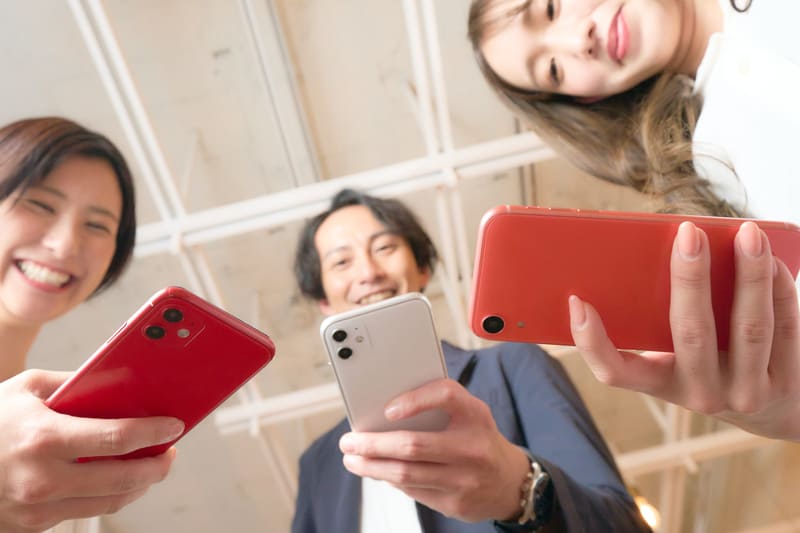 TikTokの「友達」とは？意味・仕組み・表示の条件を解説