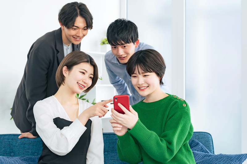 TikTokの「友達」とは？意味・仕組み・表示の条件を解説