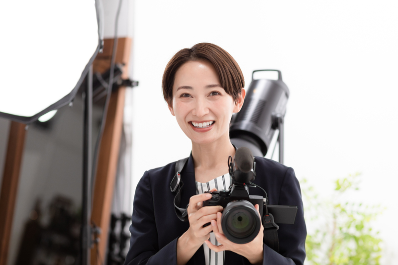 TikTokのアイコンとロゴの違いとは？変更方法・サイズ・著作権まで解説
